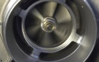 BorgWarner expects huge upswing in turbo demand