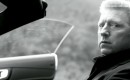 Boris Becker gets kicked out of the 2013 Mercedes-Benz SL63 AMG
