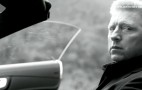 2013 Mercedes-Benz SL63 AMG: Boris Becker Is Dead Weight