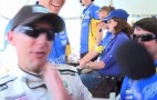 Video: Boris Said Slaps The Sleep Out Of Joey Hand At Rolex Daytona 24