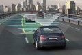 Bosch autonomous car technology