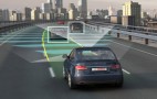 Bosch Gives Update On Its Autonomous Car Development: Video
