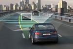 Bosch autonomous car technology