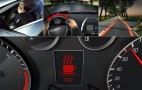Bosch Drowsiness Detection System To Make Alertness Tech More Common?