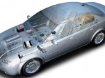 Bosch ready to sell diesel-hybrid tech