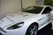 Bosch’s Aston Martin DB9 plug-in hybrid prototype