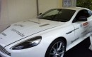 Bosch’s Aston Martin DB9 plug-in hybrid prototype