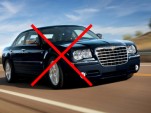 Both VW & Renault-Nissan uninterested in Chrysler