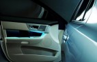 Bowers and Wilkins sound system debuts in new XF