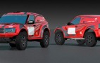 British Off-Road Company Bowler To Build Road-Going Super-SUV