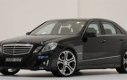 Brabus first off the block with complete upgrade for new Mercedes Benz E-Class