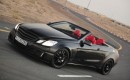 Brabus E V12 Cabriolet