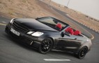 Brabus Builds World’s Fastest Four-Seater Convertible