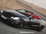 Brabus E V12 Cabriolet