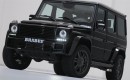 Brabus G V12 S Biturbo Mercedes Benz G-Class