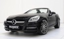 Brabus Mercedes-Benz SLK