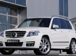 brabus mercedes glk 001