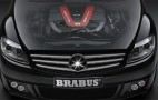 Brabus presents the 730HP SV12 S Bi-turbo Coupe