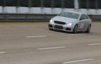 Brabus Rocket breaks its own record with 366km/h run