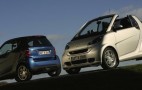 BRABUS smart fortwo and Xclusive