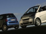 BRABUS smart fortwo and Xclusive
