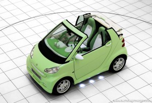 brabus smart fortwo electric drive 003