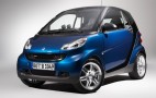 Brabus Smart ForTwo confirmed for U.S.