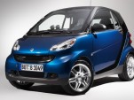 Brabus Smart ForTwo