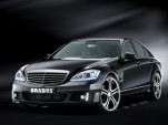 Brabus SV12 R Biturbo 750 Mercedes-Benz S-Class