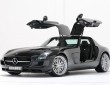 2011 Mercedes-Benz SLS AMG
