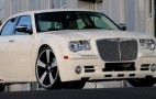 Brabus unveils new STARTECH program for Chrysler, Dodge and Jeep
