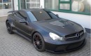 Brabus Vanish Mercedes-Benz SL65 AMG Black Series