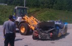 So You Think Racing Isn't Dangerous Anymore? Think Again