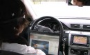 Brain Driver - image by Raúl Rojas/Freie Universität Berlin