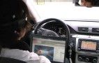 BrainDriver: A Mind-Controlled Car 