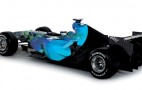Brake energy regeneration in F1 by 2009