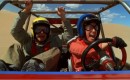 Brake & Gas characters from Hertz ad campaign