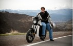 2011 Brammo Enertia Electric Motorcycle: First Ride Report
