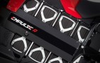 Brammo’s New 2012 Empulse R Electric Motorcycle Ad Highlights 2-Up Fun