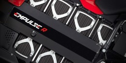 Brammo’s New 2012 Empulse R Electric Motorcycle Ad Highlights 2-Up Fun