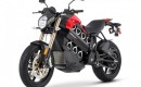 Brammo Empulse R electric motorcycle