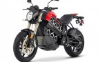New Brammo Empulse Electric Motorcycle Unveiled