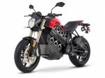Brammo Empulse R electric motorcycle