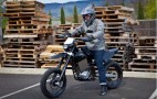 Breaking: Brammo Announces Geared Electric Motorcycles (Video)