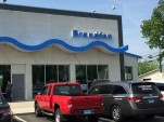 Border tax, 2018 Corvette, U.S. out of Paris climate agreement: What’s New @ The Car Connection Brandfon Honda dealership