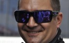 Brandon Bernstein Joins Morgan Lucas Racing For 2012 NHRA Season