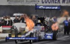 Kenny Bernstein Retires From NHRA Drag Racing