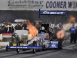 Brandon Bernstein in action at Pomona - Anne Proffit photo