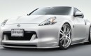 Branew Nissan 370Z
