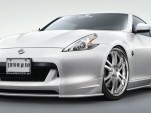 Branew Nissan 370Z